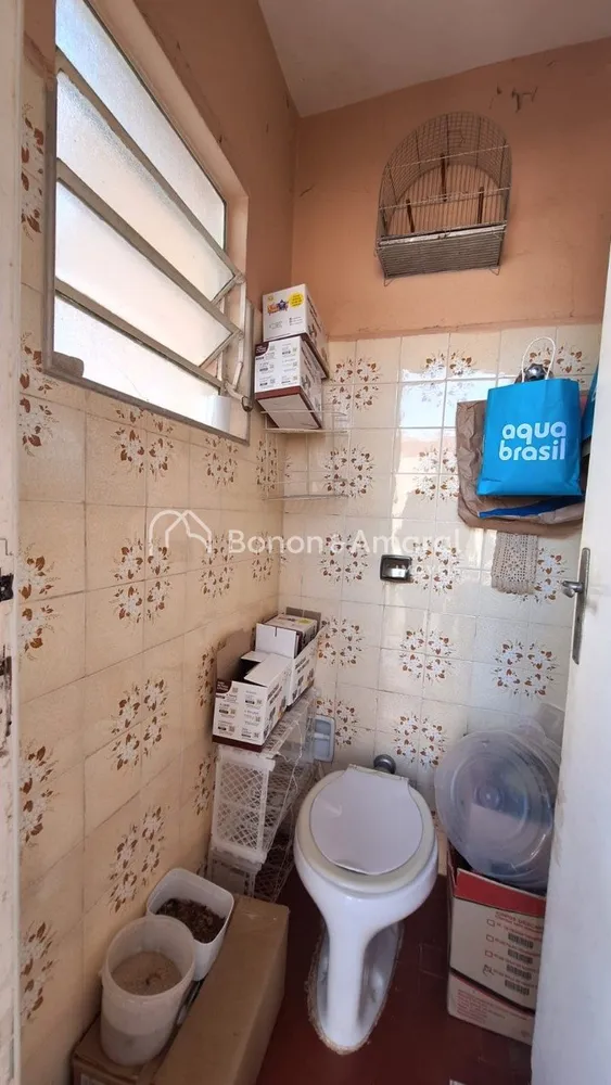 Casa, 3 quartos, 200 m² - Foto 7