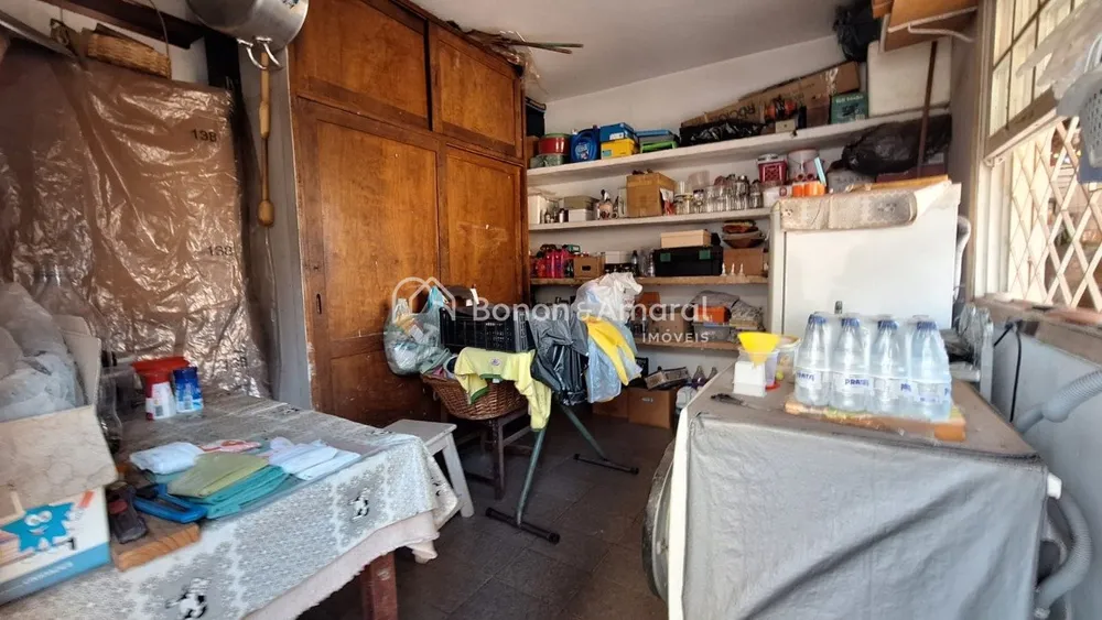 Casa, 3 quartos, 200 m² - Foto 9