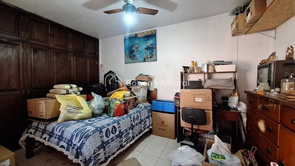 Casa, 3 quartos, 200 m² - Foto 12