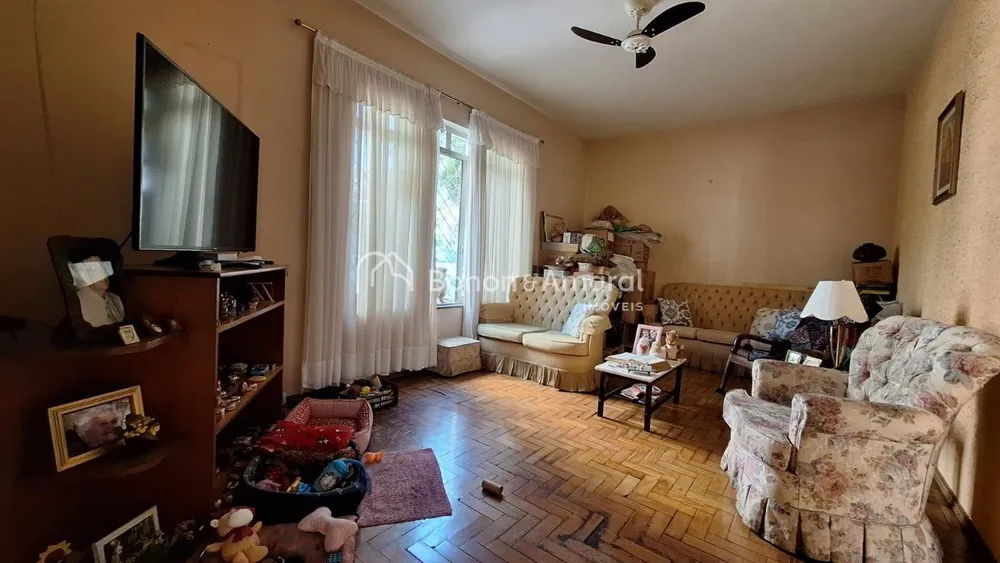 Casa, 3 quartos, 200 m² - Foto 2