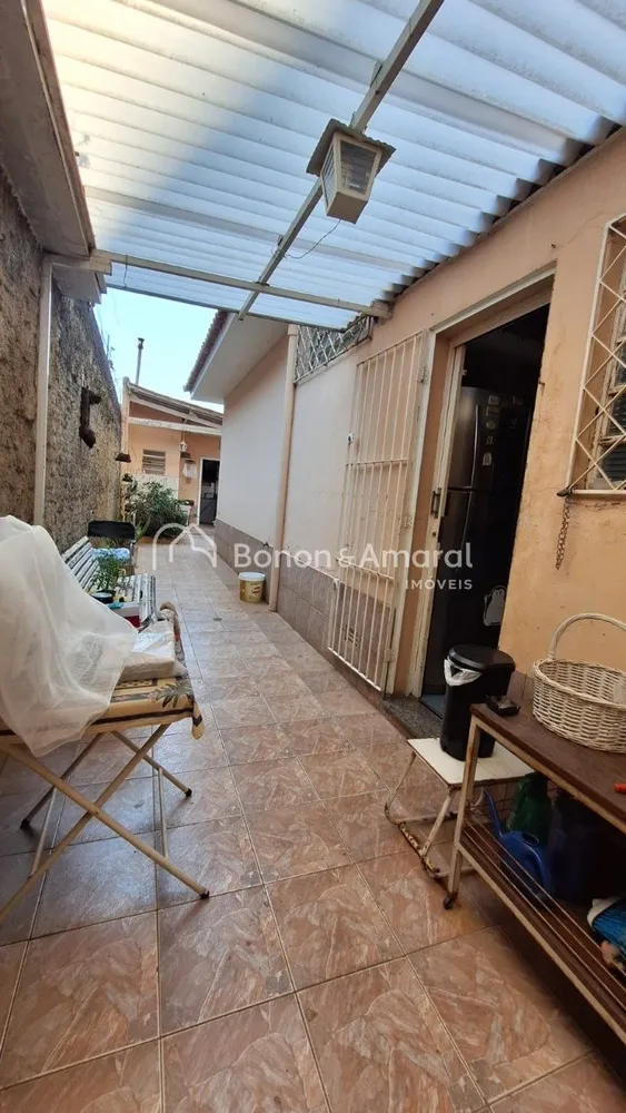 Casa, 3 quartos, 200 m² - Foto 11