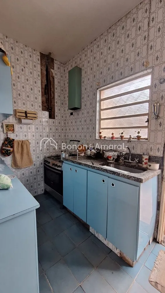 Casa, 3 quartos, 200 m² - Foto 6