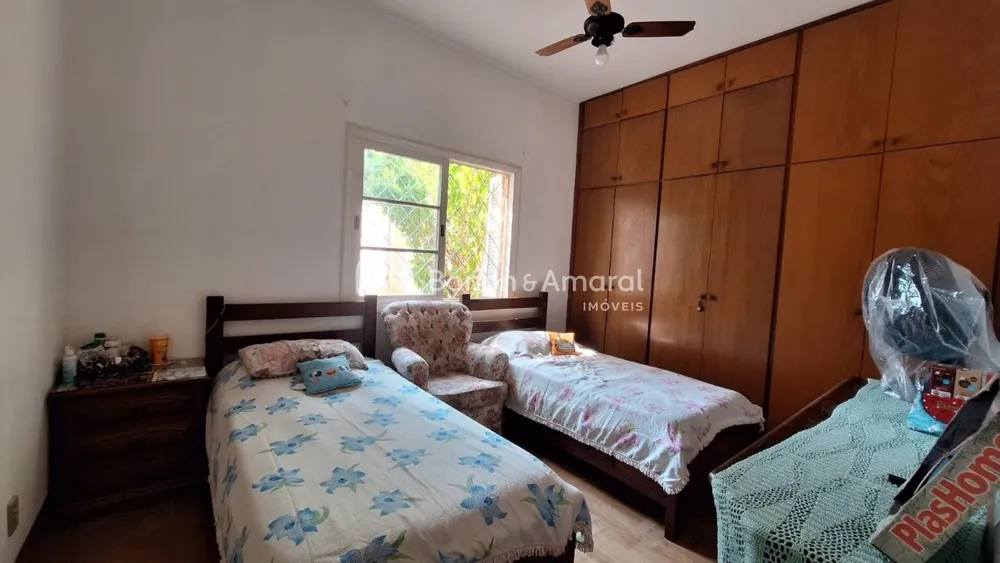 Casa, 3 quartos, 200 m² - Foto 8