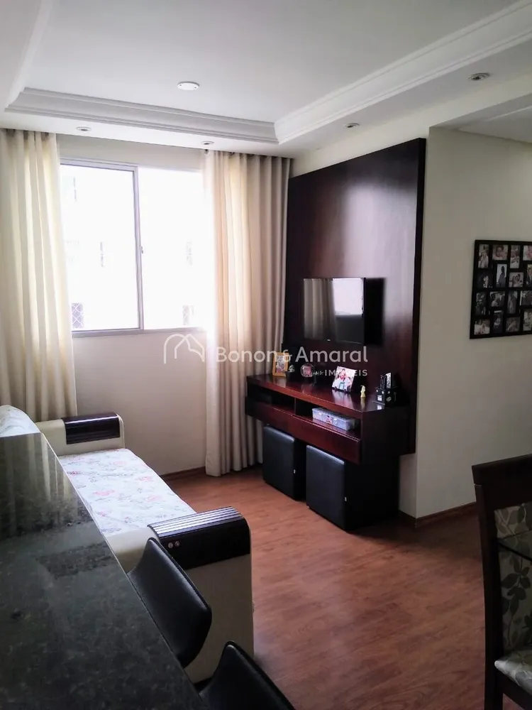 Apartamento, 3 quartos, 60 m² - Foto 4