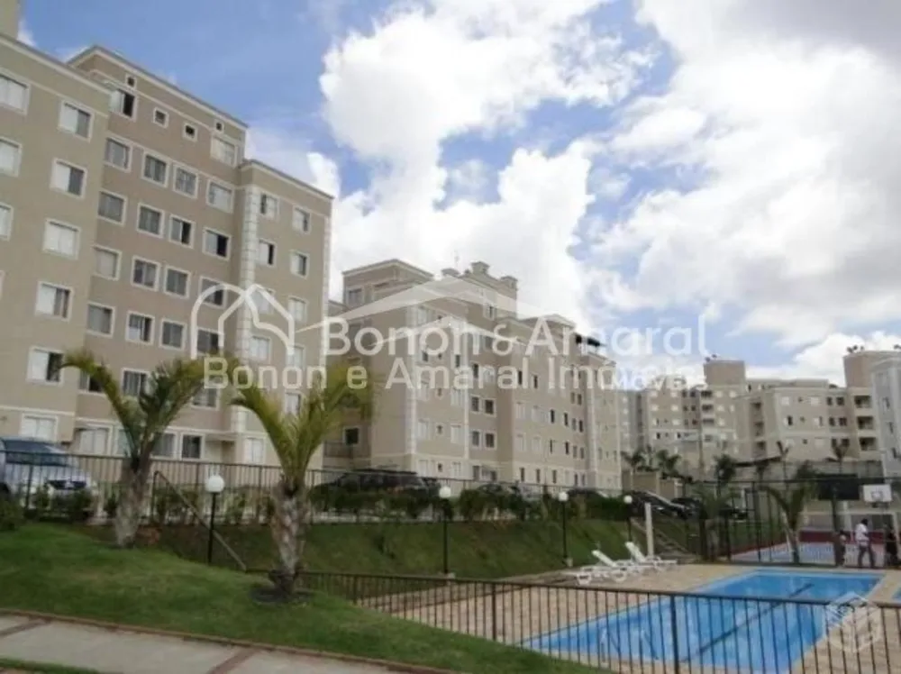 Apartamento, 3 quartos, 60 m² - Foto 10