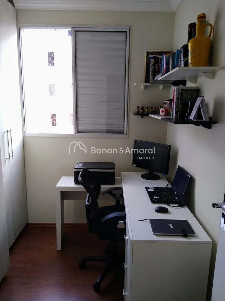 Apartamento, 3 quartos, 60 m² - Foto 2