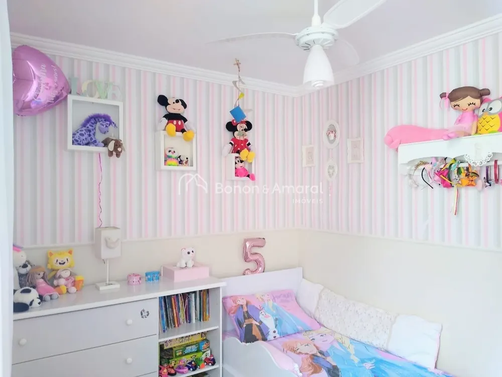 Apartamento, 3 quartos, 60 m² - Foto 6
