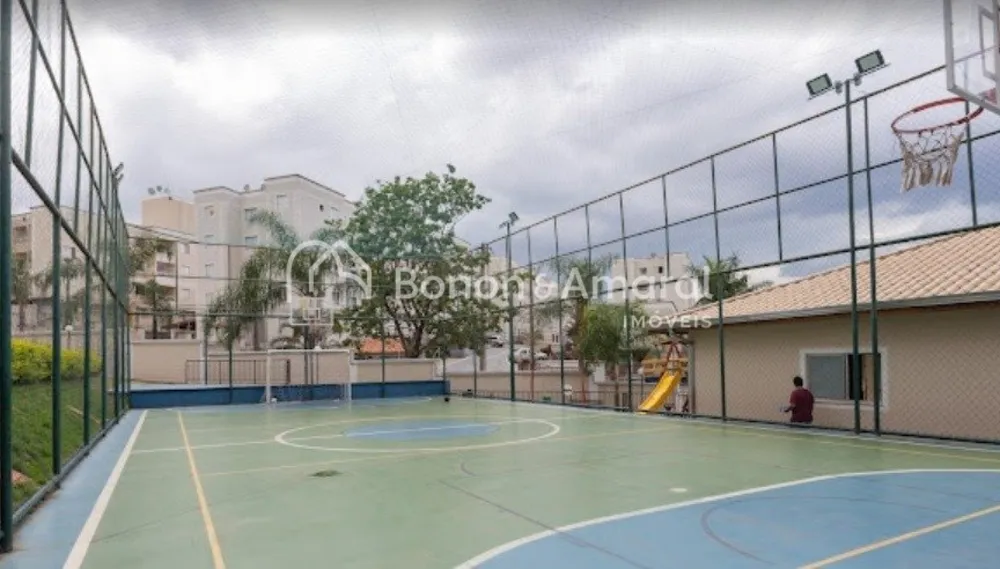 Apartamento, 3 quartos, 60 m² - Foto 12