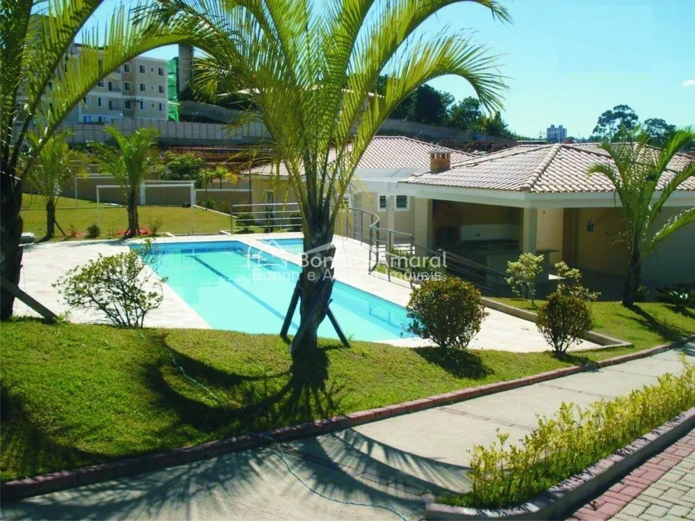 Apartamento, 3 quartos, 60 m² - Foto 3