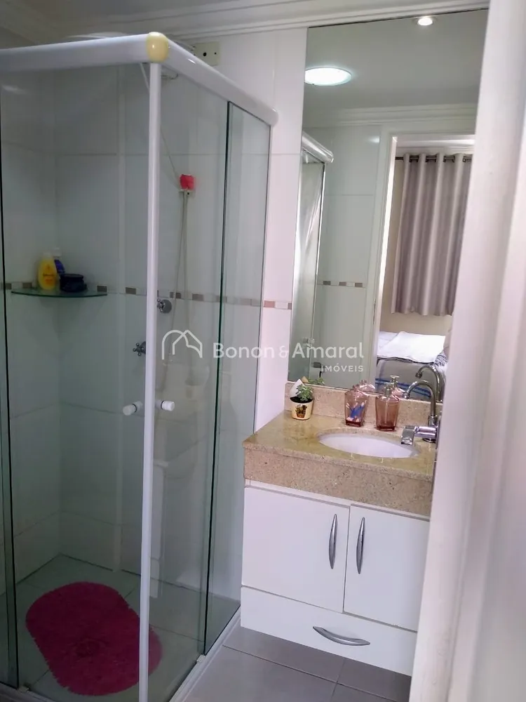 Apartamento, 3 quartos, 60 m² - Foto 5