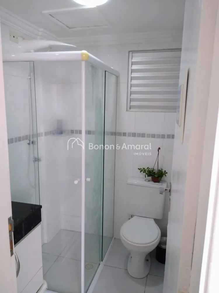 Apartamento, 3 quartos, 60 m² - Foto 1