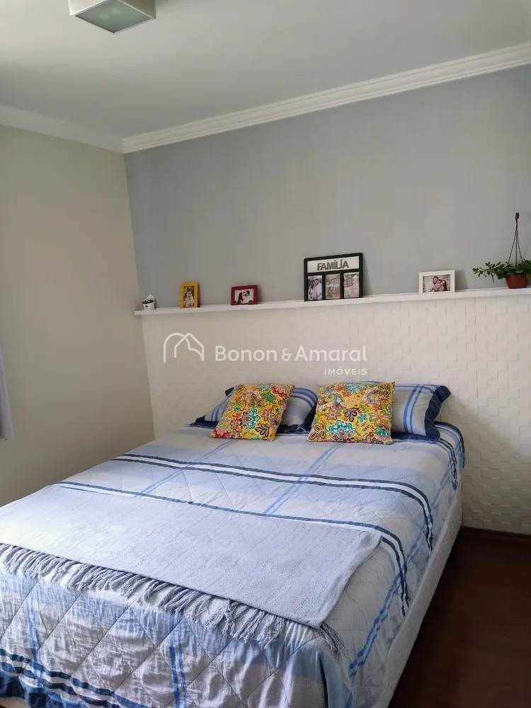 Apartamento, 3 quartos, 60 m² - Foto 3