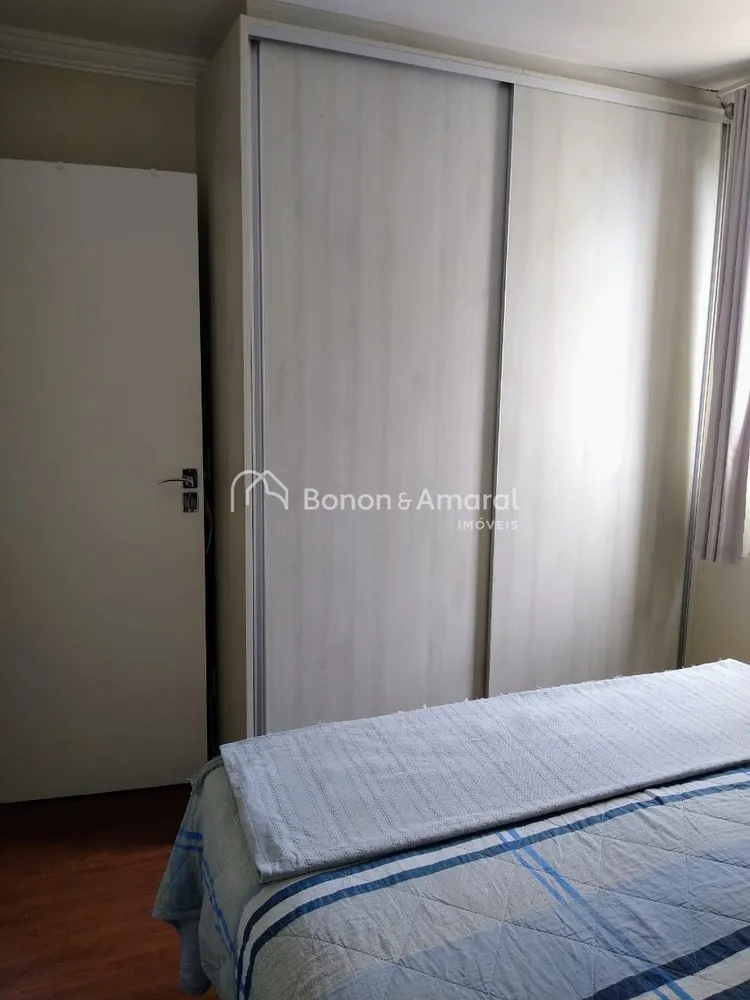 Apartamento, 3 quartos, 60 m² - Foto 4