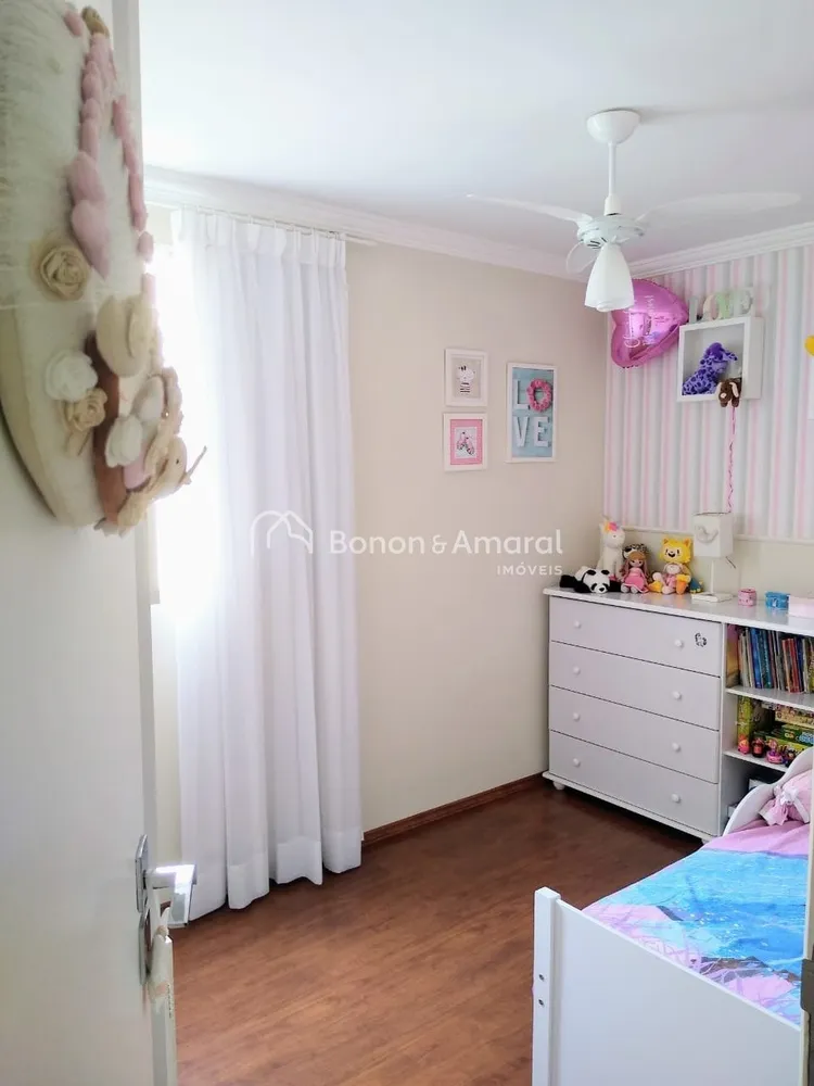 Apartamento, 3 quartos, 60 m² - Foto 7