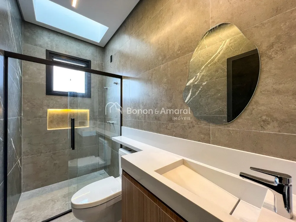 Casa de Condomínio, 4 quartos - Foto 7