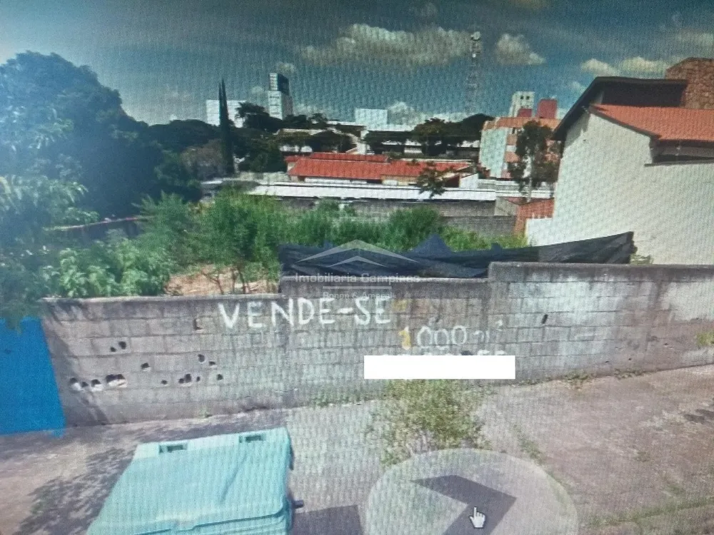 Terreno, 1000 m² - Foto 2