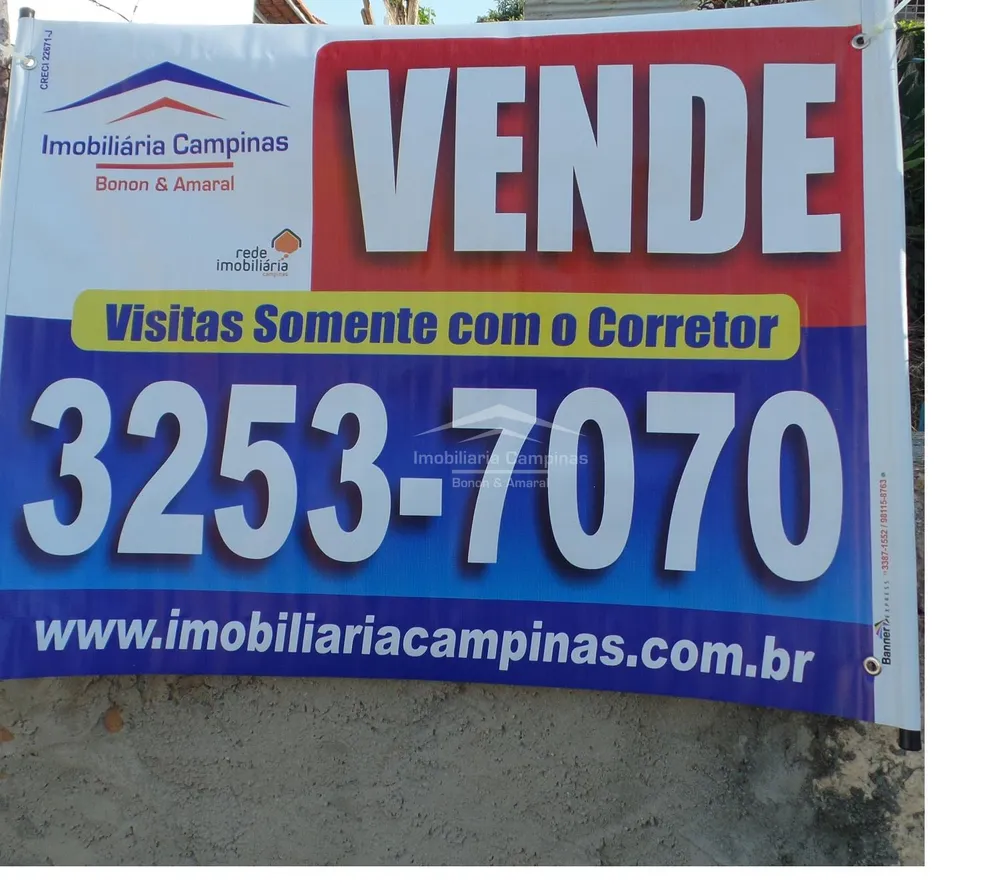 Terreno, 1000 m² - Foto 1