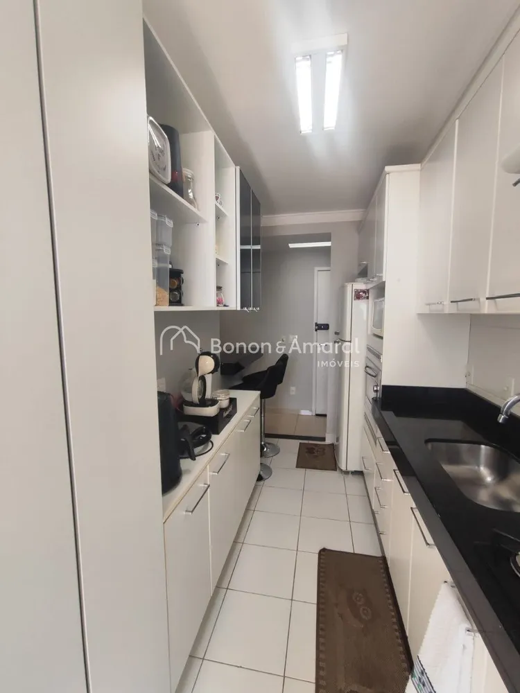Apartamento, 2 quartos, 64 m² - Foto 5