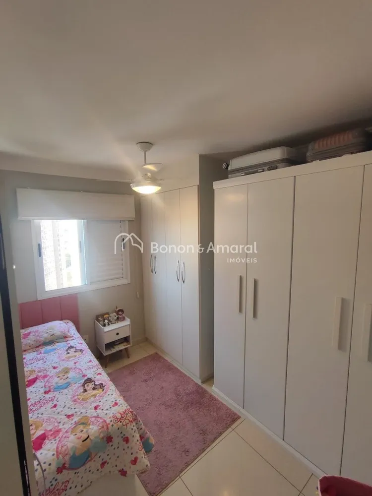 Apartamento, 2 quartos, 64 m² - Foto 7