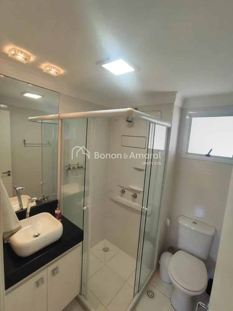 Apartamento, 2 quartos, 64 m² - Foto 8