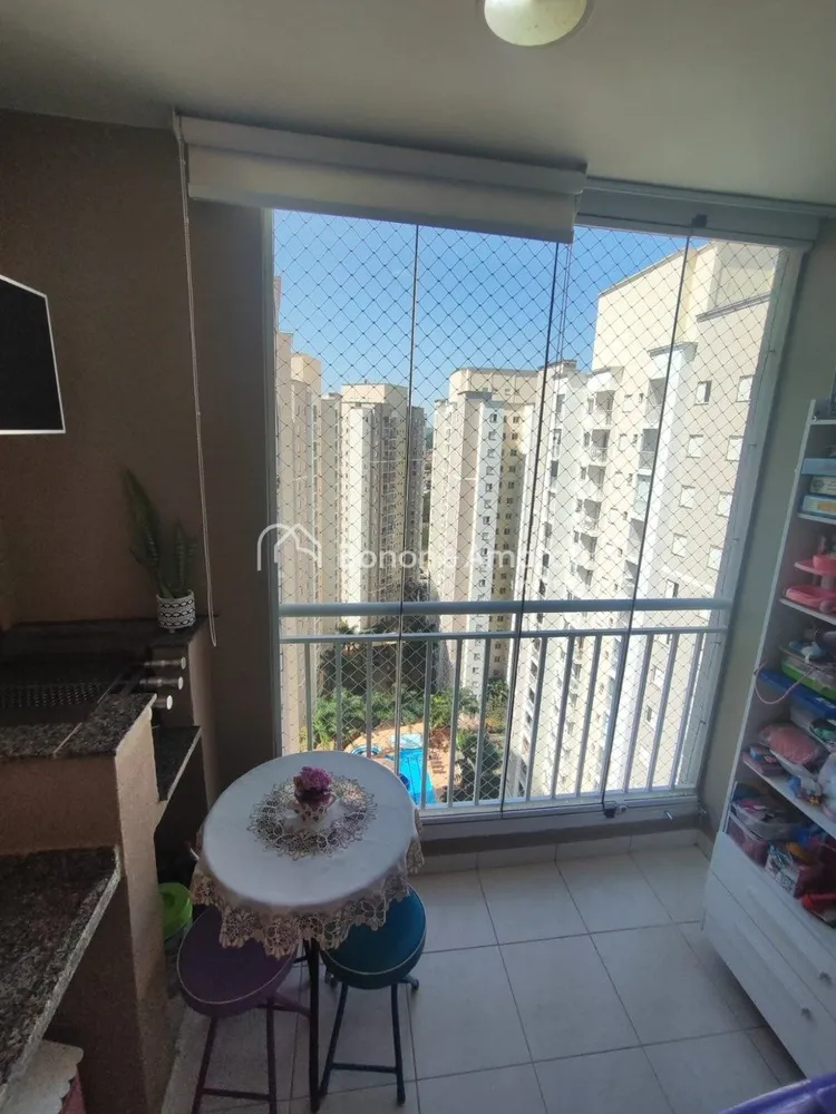 Apartamento, 2 quartos, 64 m² - Foto 3