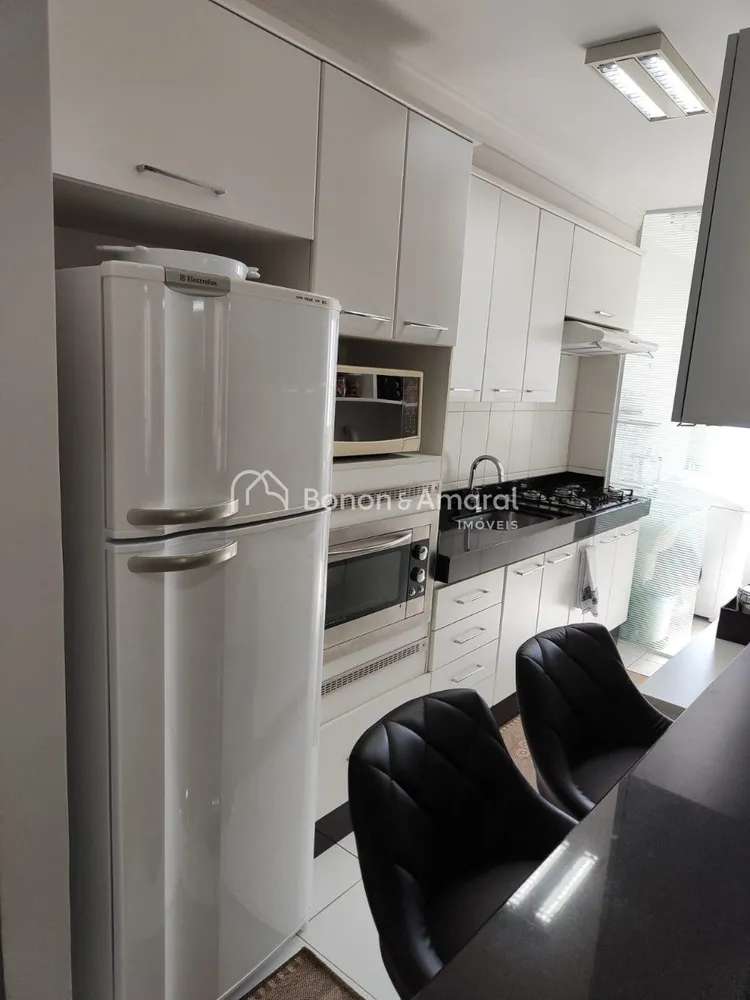 Apartamento, 2 quartos, 64 m² - Foto 4