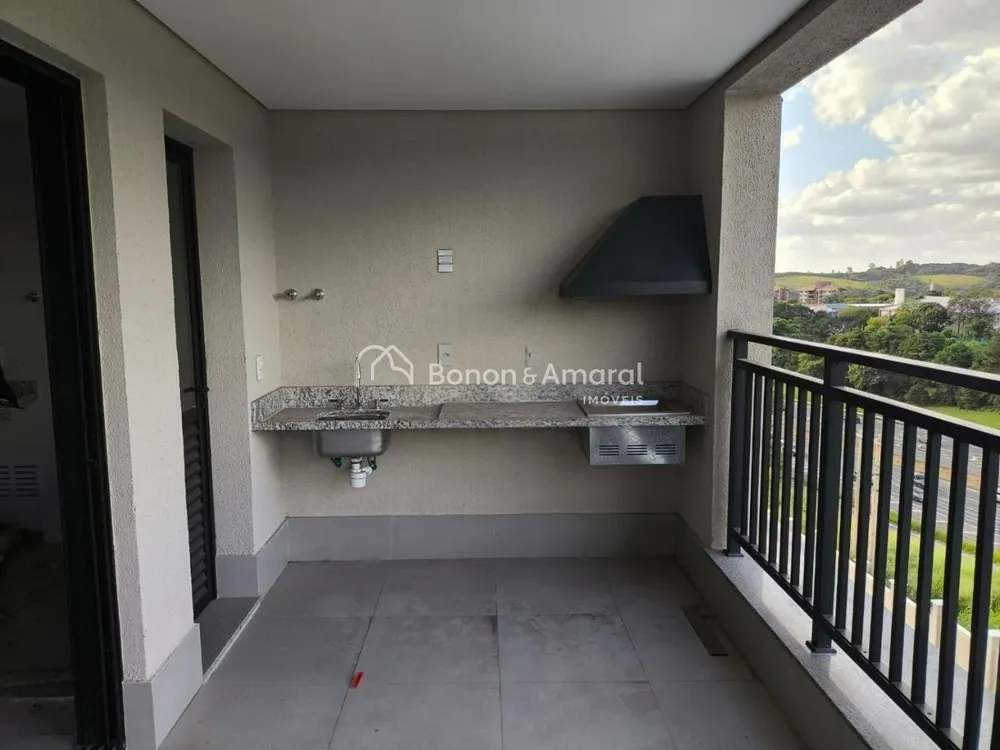 Apartamento, 3 quartos, 91 m² - Foto 2