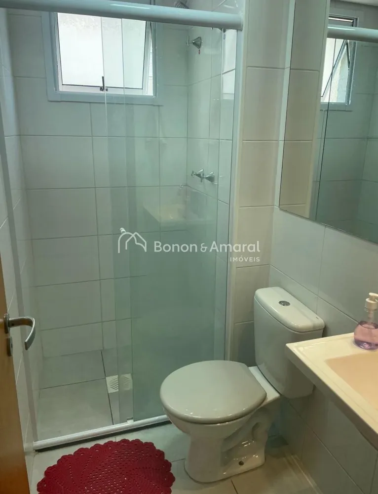 Apartamento, 1 quarto, 36 m² - Foto 8
