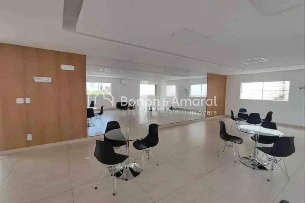 Apartamento, 1 quarto, 36 m² - Foto 12