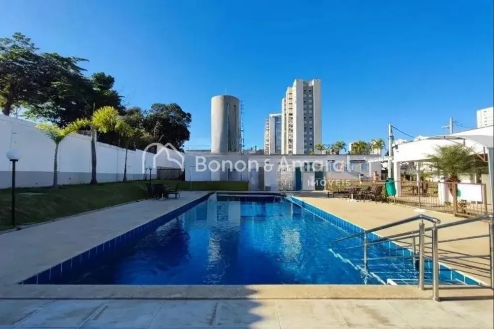 Apartamento, 1 quarto, 36 m² - Foto 9