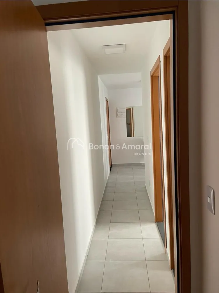 Apartamento, 1 quarto, 36 m² - Foto 3
