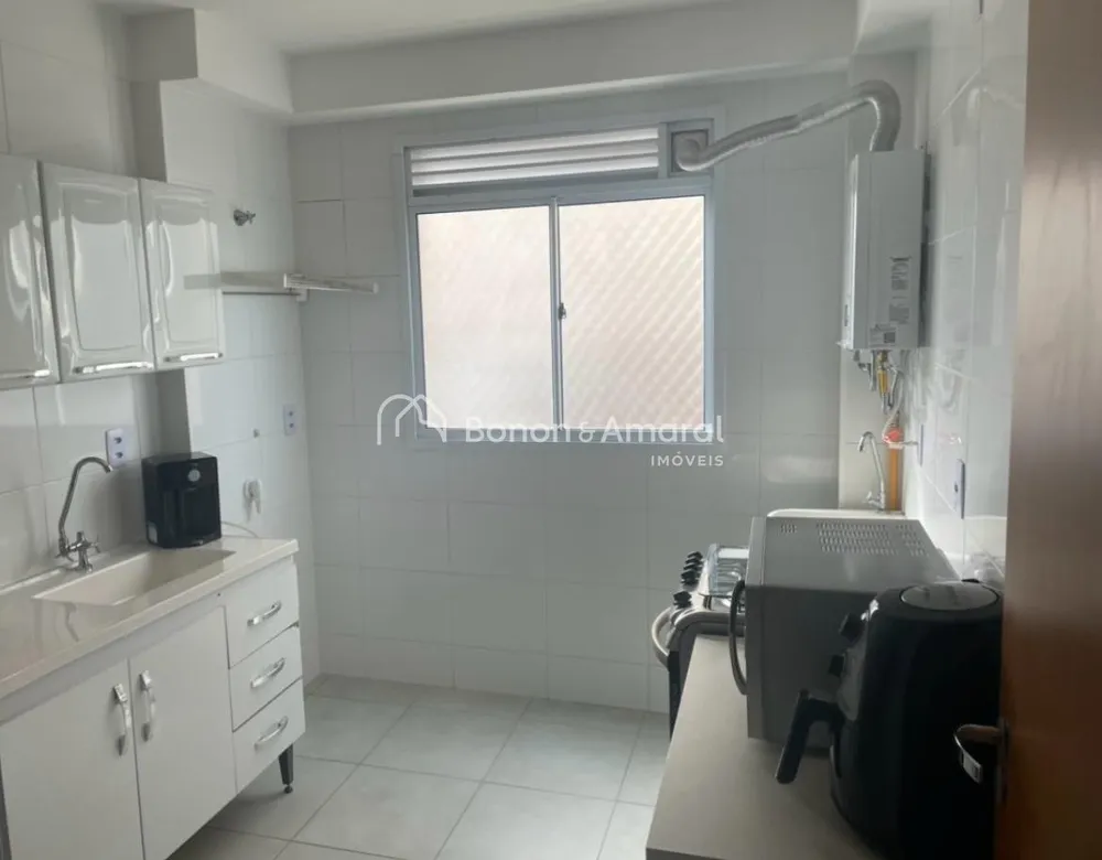 Apartamento, 1 quarto, 36 m² - Foto 5