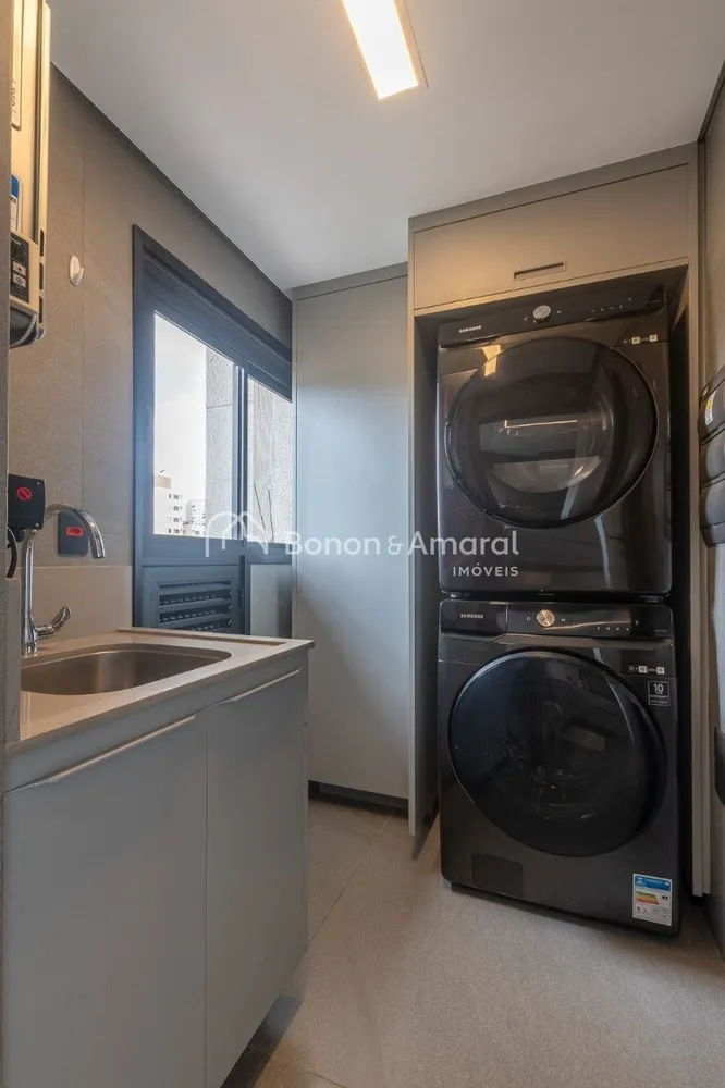 Apartamento, 3 quartos, 140 m² - Foto 6