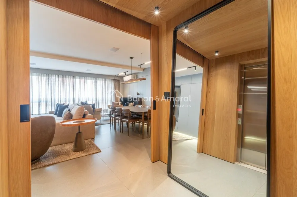 Apartamento, 3 quartos, 140 m² - Foto 3