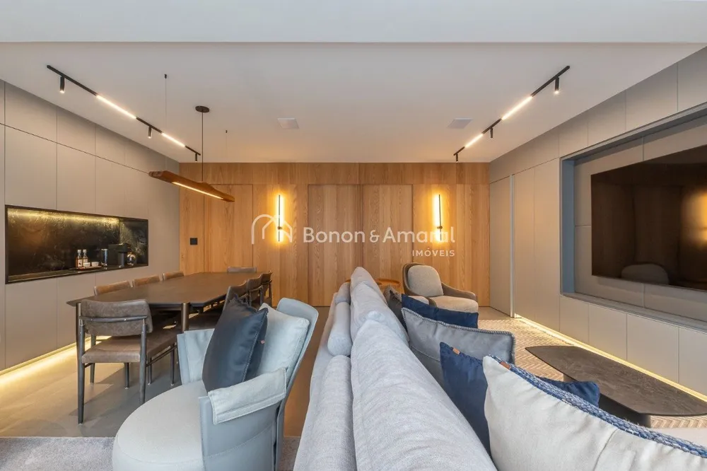 Apartamento, 3 quartos, 140 m² - Foto 2