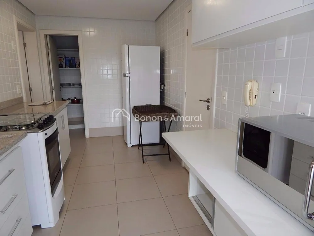 Apartamento, 3 quartos, 133 m² - Foto 7