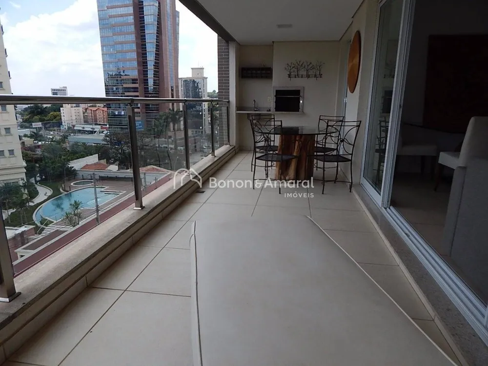 Apartamento, 3 quartos, 133 m² - Foto 6