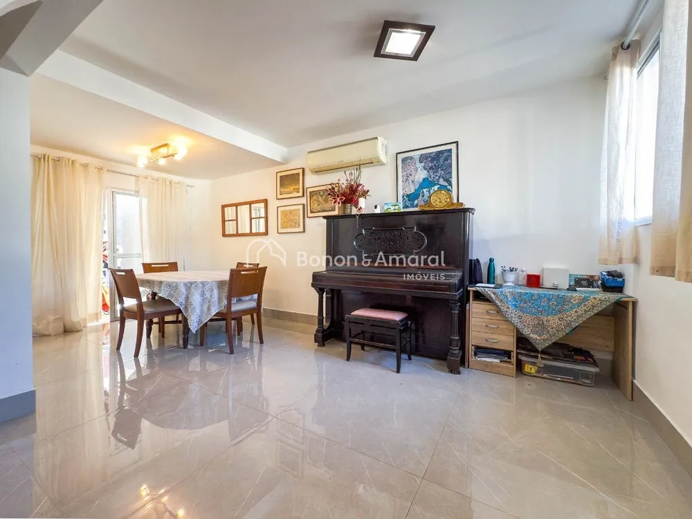 Casa de Condomínio, 3 quartos - Foto 5