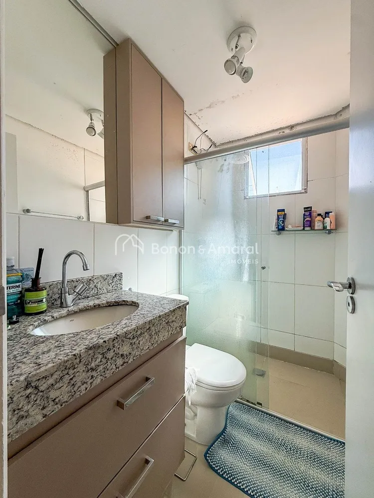 Casa de Condomínio, 3 quartos - Foto 10