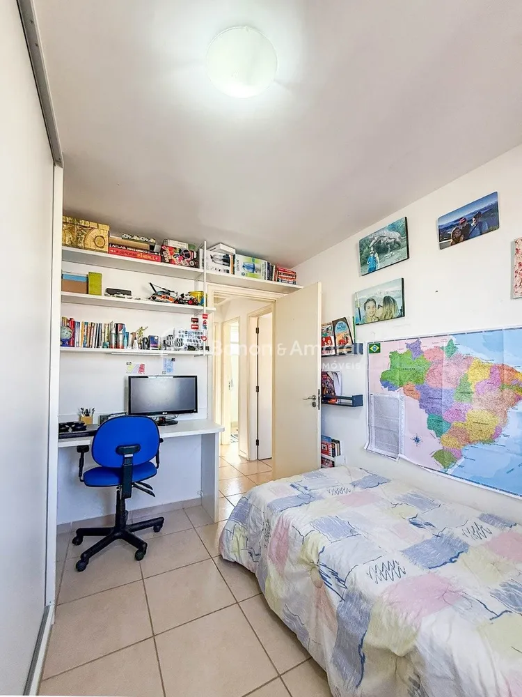 Casa de Condomínio, 3 quartos - Foto 11