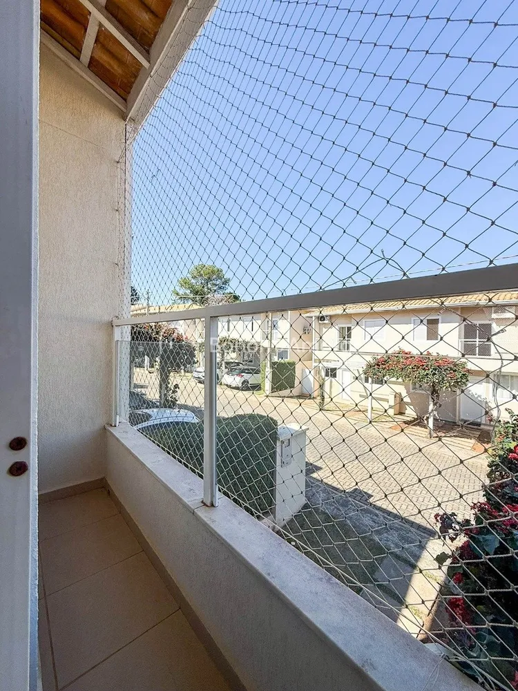 Casa de Condomínio, 3 quartos - Foto 9