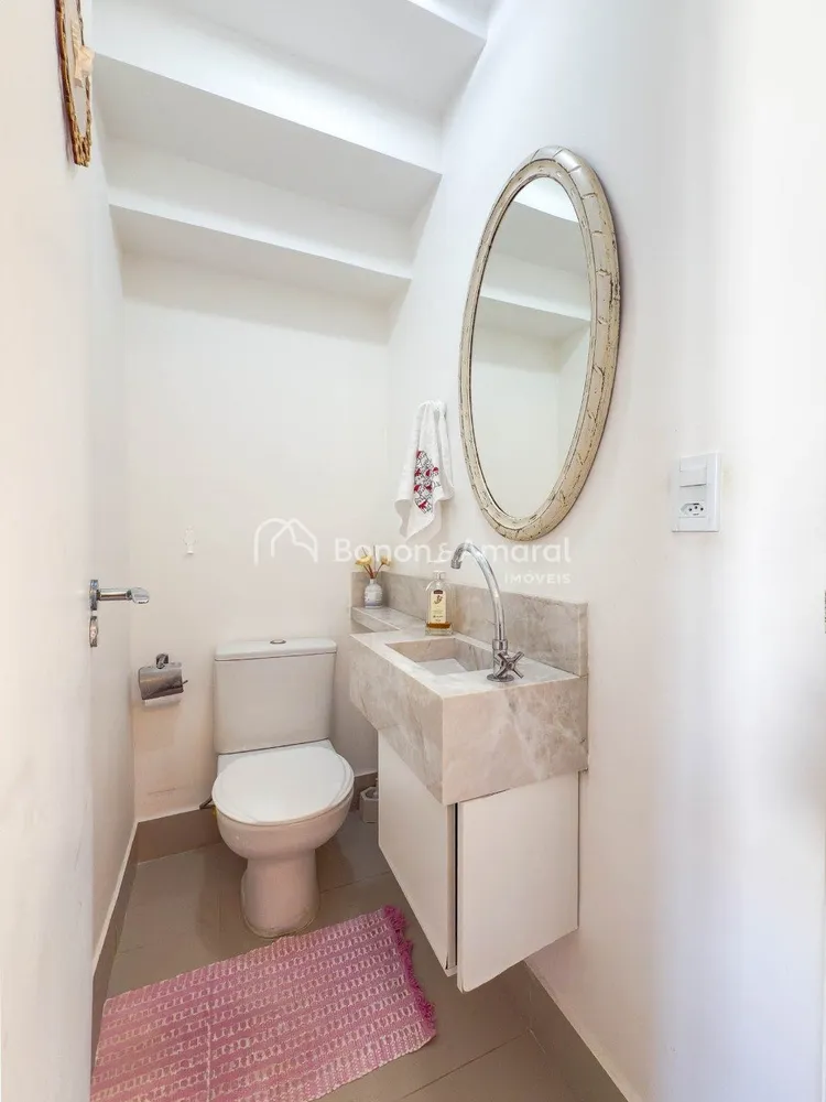 Casa de Condomínio, 3 quartos - Foto 6