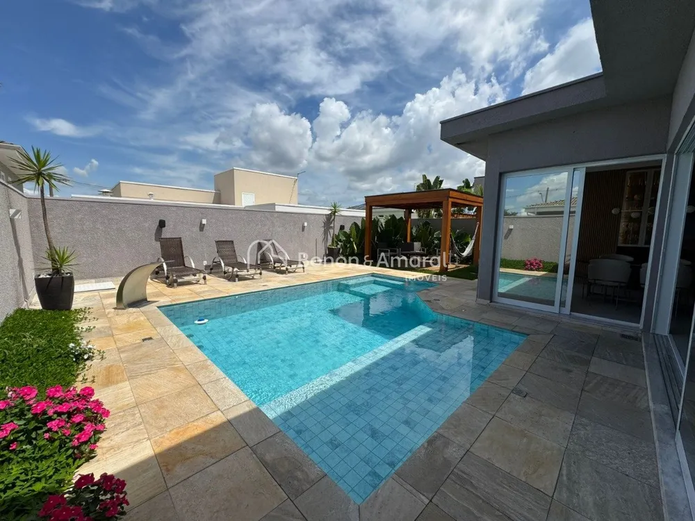 Casa de Condomínio, 3 quartos - Foto 4