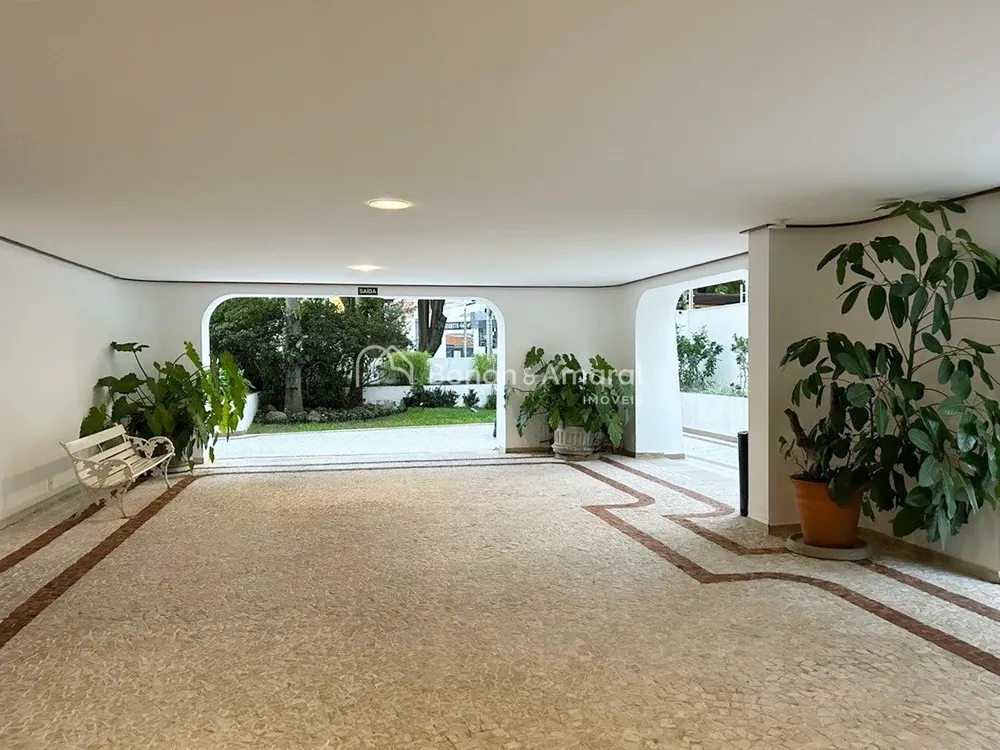 Apartamento, 3 quartos, 126 m² - Foto 2