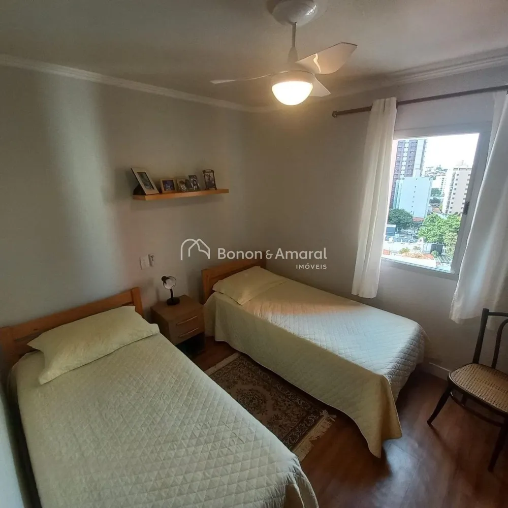 Apartamento, 3 quartos, 126 m² - Foto 4