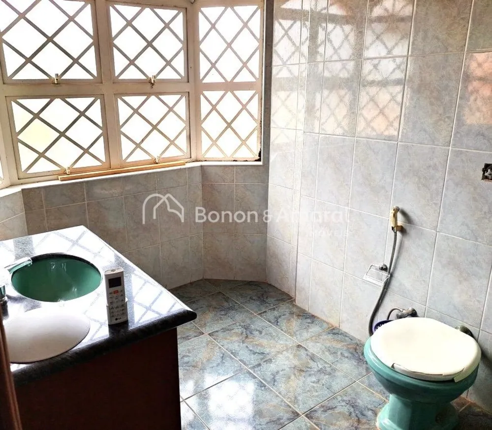 Casa, 6 quartos, 410 m² - Foto 4
