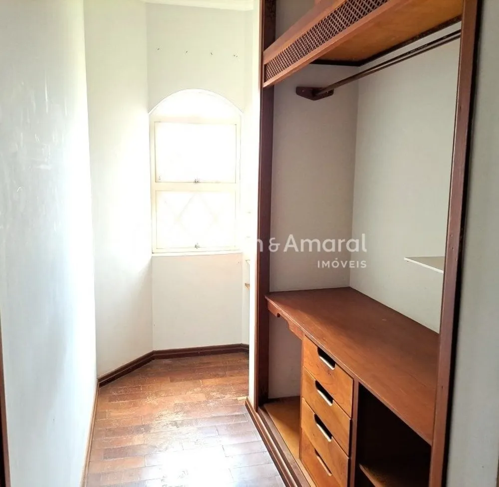 Casa, 6 quartos, 410 m² - Foto 6