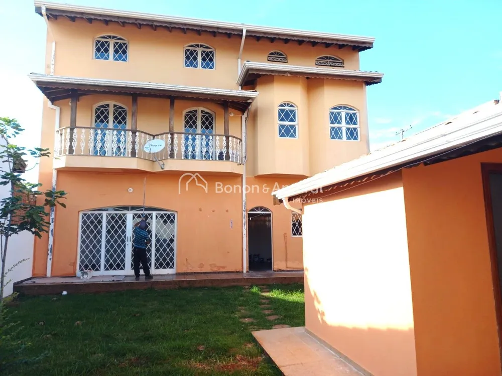 Casa, 6 quartos, 410 m² - Foto 10
