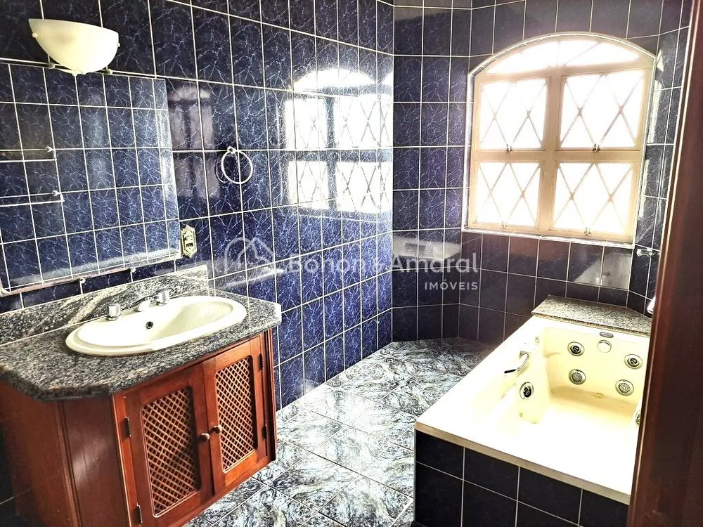 Casa, 6 quartos, 410 m² - Foto 7