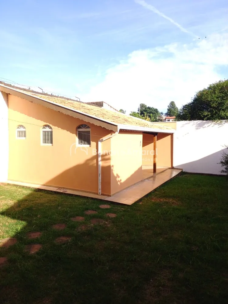 Casa, 6 quartos, 410 m² - Foto 12